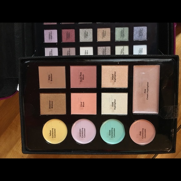 ULTA Be Gorgeous Makeup Collection - Picture 3 of 5